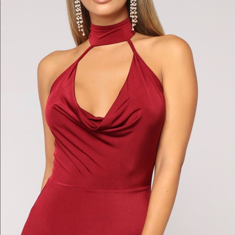 Fashionova dress